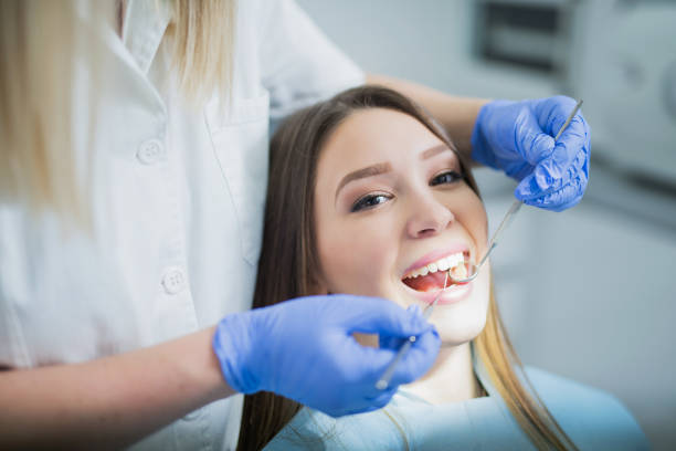 Full Mouth Reconstruction in Fair Oaks Ranch, TX